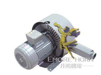 升鴻風機EHS-6355 5.5kw