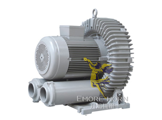 升鴻風機EHS-829 7.5kw