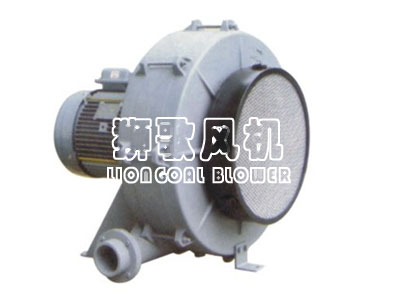 HTB200-1502,11kw透浦式風機