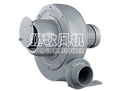 TB150-10,7.5kw中壓風機
